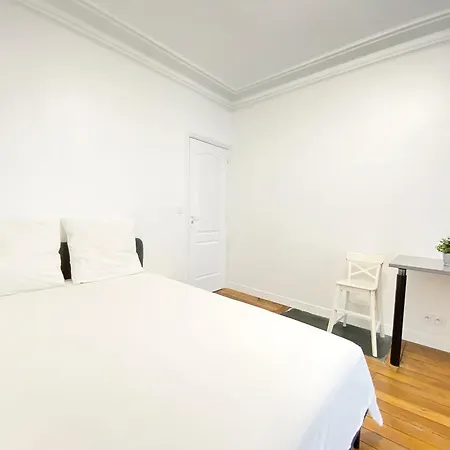 Lovely And Cosy Flat 80m2 Close Le Marais Paris