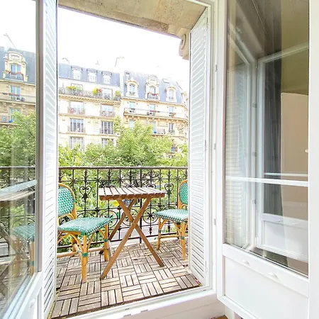 Lovely And Cosy Flat 80m2 Close Le Marais Appartement *