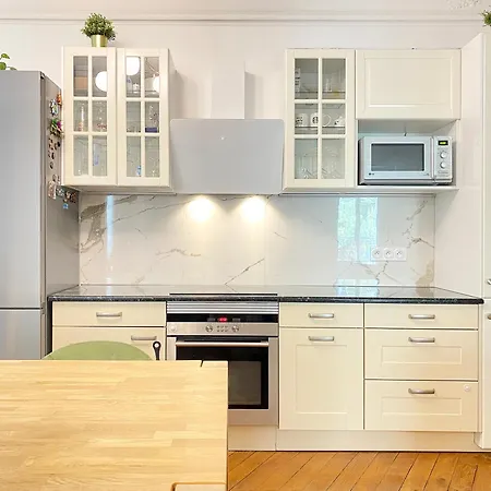 Lovely And Cosy Flat 80m2 Close Le Marais *